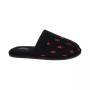 Men's Kollin Jersey Scuff Slipper