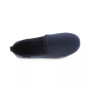 Men's Memory Foam Microterry Samson Closed Back Slippers
