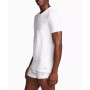 Men's 2-Pk. Dri-FIT Essential Cotton Stretch Shirt