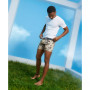 Men's 2-Pk. Dri-FIT Essential Cotton Stretch Shirt