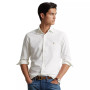 Men's Classic Fit Long Sleeve Oxford Shirt