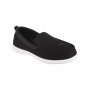 Signature Men's Zenz Hatch Knit Slip On Indoor/Outdoor Slippers