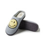 Men's Smile Icon Face Clog Slippers