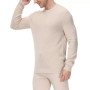 Men's Cashmere Lounge Sweatshirt