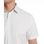 Men's Short-Sleeve Sport Shirt