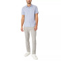 Men's Short-Sleeve Sport Shirt