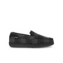 Men's Fields Buffalo Memory Foam Slippers