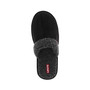 Men's Brixton Memory Foam Slippers