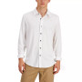 Men's Regular-Fit Supima Cotton Birdseye Shirt, Created for Macy's