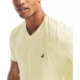 Men's J-Class Logo Classic-Fit Cotton V-Neck T-Shirt