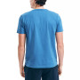 Men's J-Class Logo Classic-Fit Cotton V-Neck T-Shirt