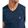 Men's J-Class Logo Classic-Fit Cotton V-Neck T-Shirt