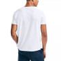 Men's J-Class Logo Classic-Fit Cotton V-Neck T-Shirt