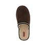 Men's Milton Nordic Memory Foam Slippers