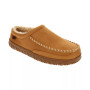 Men's Rugged Clog Slip-On Slippers