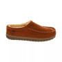 Men's Rugged Clog Slip-On Slippers