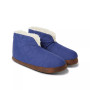 Men's Haven Warm Up Nylon Bootie Slippers