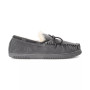 Men's Meander Moccasin Slippers