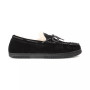 Men's Meander Moccasin Slippers