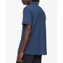 Men's Move 365 Zip Polo