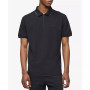Men's Move 365 Zip Polo