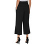 Women's Paperbag-Waist Drawstring Pants