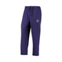 Men's Purple, Heathered Charcoal James Madison Dukes Meter Long Sleeve T-shirt and Pants Sleep Set