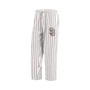 Men's White San Diego Padres Vigor Pinstripe Pants