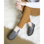 Signature Men's Maverick Closed Back Slipper