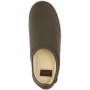 Men's Nylon Step-in Slip-On Slippers