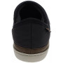 Men's Nylon Step-in Slip-On Slippers