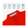 Men's Designer Golf Polo Shirt