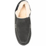 Men's Solace Fold-down Heel Moccasin Slippers