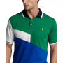 Men's Classic-Fit Soft Cotton Polo