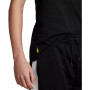 Men's Classic-Fit Logo Jersey Crewneck T-Shirt