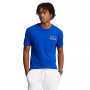 Men's Classic-Fit Logo Jersey Crewneck T-Shirt