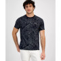 Men's Regular-Fit Palm Graphic T-Shirt, Created for Macy's