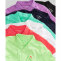 Men’s Contrast Stitch Emfielder 2.0 Polo