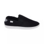 Men's Twin-Gore Corduroy Slip-On Slippers