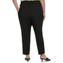Plus Size Tie-Waist Pants