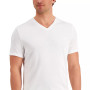 Men's Travel Stretch V-Neck T-Shirt, Created for Macy's