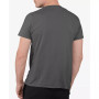 Men's Word Art Hustle T-shirt