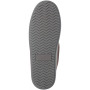 Men's Micro Suede Boater Moc Slip-On Slippers