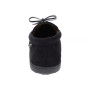 Men's Micro Suede Boater Moc Slip-On Slippers