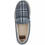 Men's Rugged Venetian Moccasins Slip-On Slippers