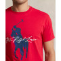 Men's Cotton Classic-Fit Big Pony Jersey T-Shirt