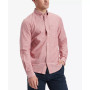 Men's Porter Linen Blend Long-Sleeve Shirt