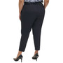 Trendy Plus Size Pull-On Pants
