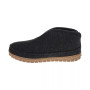 Men's Rugged Wool Boot Slip-On Slippers