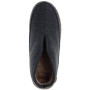 Men's Rugged Wool Boot Slip-On Slippers